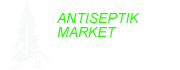 Antiseptik Market - 